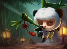 Săn Teemo - Chế độ chơi fanmade cực thú vị trong LMHT