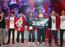 Saigon Jokers & cơ hội vàng tham dự đấu trường LMHT Châu Á