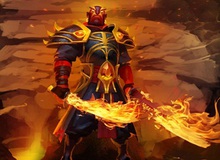 Hướng dẫn chơi Ember Spirit theo đường ganker DOTA 2 hiệu quả