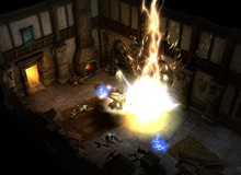 Diablo III: Reaper of Souls beta vào cuối năm