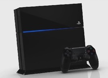 PS4 tung hàng loạt quảng cáo trước ngày ra mắt