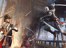 PC của bạn có chơi được Assassin's Creed IV?