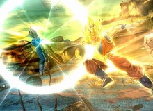 Những hình ảnh mới nhất của "đại chiến Manga"