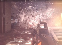 Battlefield 4 Second Assault: Cháy nổ tưng bừng