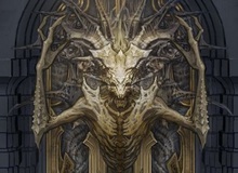 Diablo III trình diễn gameplay trên PS4