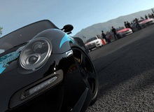 DriveClub khoe hiệu ứng ánh sáng trong gameplay mới