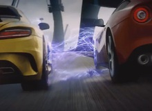 Trailer mở màn nghẹt thở của Need for Speed Rivals