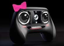 Steam Controller sẽ do Valve độc quyền sản xuất