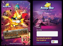 Code Vip B52 “hạ cánh” Việt Nam cùng với Avatar Star