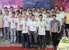 Giao hữu Việt – Trung – Giải đấu gắn kết tình bằng hữu quốc tế