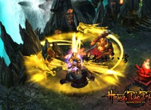 Những game kiếm hiệp mang chất Kim Dung nhất làng game Việt