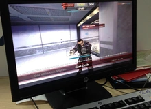 Peta City: Xách súng lên và bắn - khai mở Alpha Test