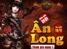 Hoành Tảo Thiên Hạ tung 200 code Tông Sư nhân ngày 20/11