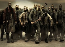 Game thủ ngày càng bị Zombie hóa trong Hoành Tảo - lỗi tại ai?