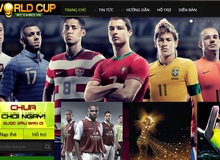 SSGroup và YANTV đồng phát hành World Cup tại VN