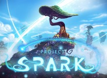 Microsoft Project Spark: Công cụ cho "tay mơ" làm game
