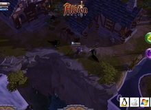 Albion Online - Game đa nền hấp dẫn thử nghiệm ngay trong tháng 3