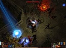 Garena phát hành Path of Exile tại Đông Nam Á