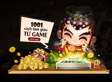 Tại sao các công ty internet Việt đổ xô đi làm game?