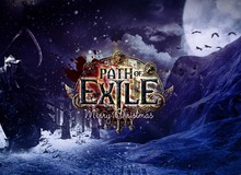 Bao giờ Path of Exile mới được Garena đưa về Việt Nam?