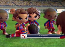 GameK gửi tặng 500 Gift Code Siêu Quậy Cầu Trường