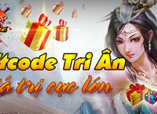 Kiếp Phong Thần tặng 1000 Gift Code tri ân ngày mở cửa