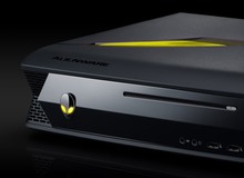 Alienware X51 nâng cấp với card đồ hoạ khủng