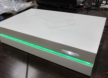 Hé lộ phiên bản Steam Machine có giá ngang Xbox One