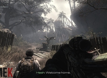 Call of Duty Ghosts: Bóng ma… vô hại