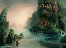 Shroud of the Avatar - Game online cho người hoài cổ sắp mở cửa