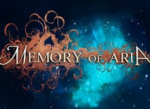 Du hành vượt thời gian với game online Memory of Aria