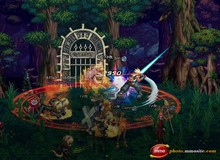 Những game online thu hút game thủ Việt thời gian qua