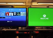 Xbox One và PS4: Ai nhanh hơn?