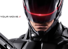 Trở lại với trailer tiếp theo của "Robocop" 2014