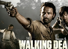 The Walking Dead 4 hứa hẹn sẽ còn hay hơn nữa