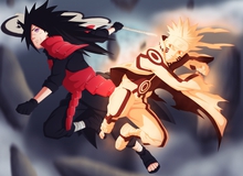 Diễn biến của Naruto 656: Madara thực sự hồi sinh