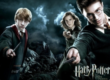 Soi lại các "lỗi" của series phim Harry Potter (Phần 2)