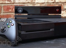 Xbox One ngang ngửa PS4 trong ngày đầu tiên