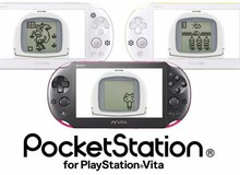 Vén màn bí mật về phụ kiện game PocketStation