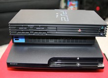 Sony bán được 80 triệu máy PS3, vẫn thua PS2