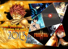 Webgame Fairy Tail 2 mở cửa ngày 28/11 tại Việt Nam