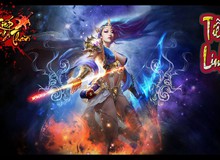 Tìm hiểu về game Kiếp Phong Thần sắp phát hành tại Việt Nam