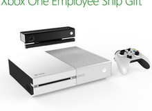 Tranh nhau giành giật phiên bản Xbox One "cực hiếm"