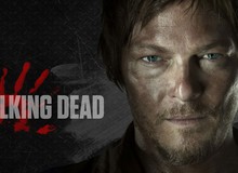 Nhà sản xuất The Walking Dead kiện cáo về chuyện "chia tiền"