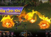 Game thủ Việt nhận xét gì về Ỷ Thiên Long?