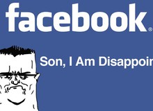 Teen "ngại" Facebook vì sợ... phụ huynh