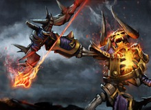 Điểm danh 7 team DotA hàng đầu thế giới hiện nay