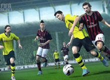 EA SPORTS FIFA Online 3 ra mắt bình luận tiếng Việt