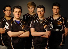 Trò chuyện cùng game thủ Fnatic.sOAZ hậu mùa giải 3