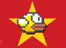 Flappy Bird đã trở thành một niềm tự hào dân tộc